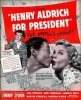 Henry Aldrich for President (1941)