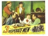 Three Desperate Men (1951)