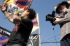 Slunce za mraky - boj Tibeťanů za svobodu (2010)