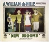 New Brooms (1925)