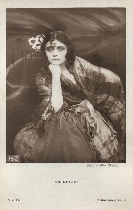 Carmen (1918)