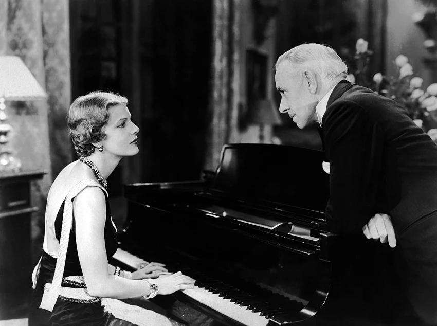 Always Goodbye (1931)