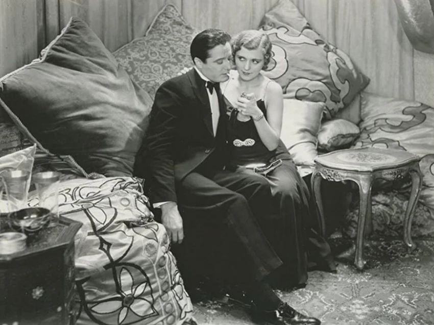 Party Husband (1931)