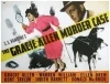 The Gracie Allen Murder Case (1939)