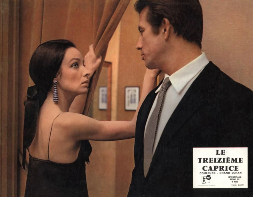 Třináctý rozmar (1967)