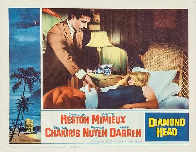 Diamond Head (1963)