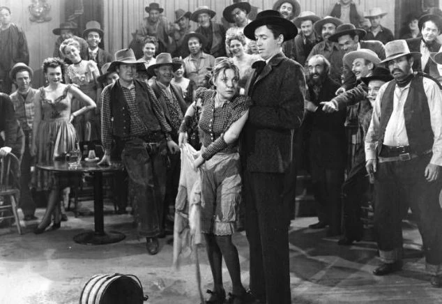 Destry Rides Again (1939)