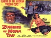 Zombies of Mora Tau (1957)