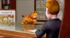 Garfield šokuje (2007) [Video]
