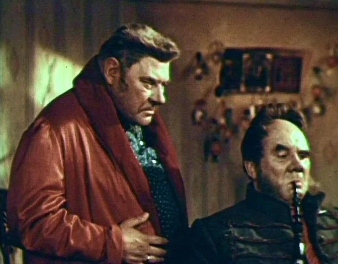 Revizor (1952)