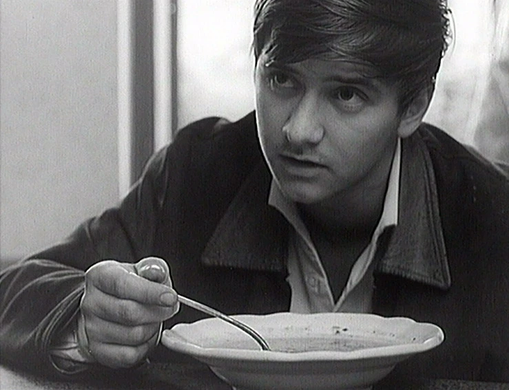 Černý Petr (1963)