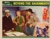 Beyond the Sacramento (1940)