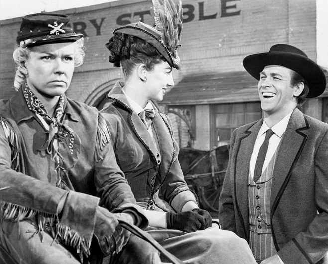 Calamity Jane (1953)