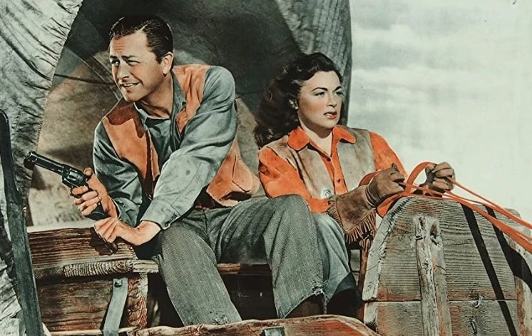 Relentless (1948)