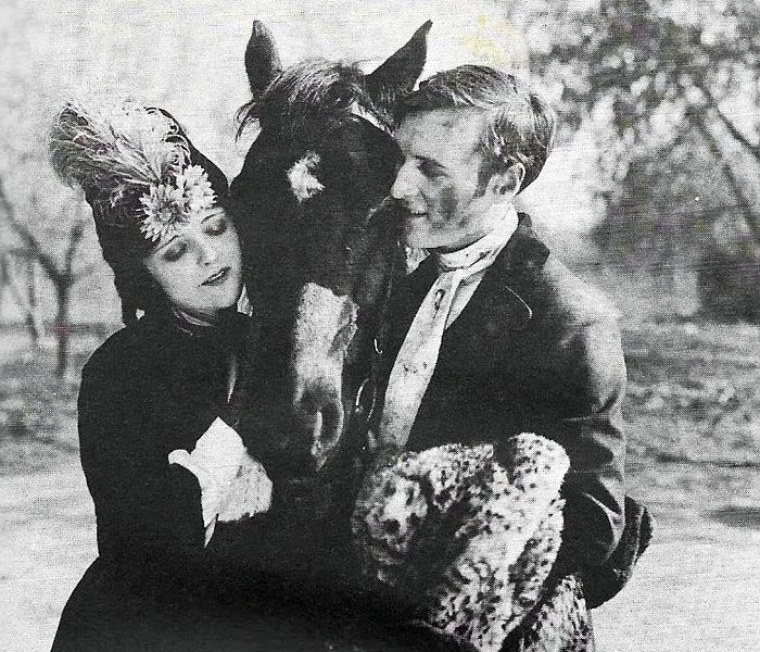 Black Beauty (1921)