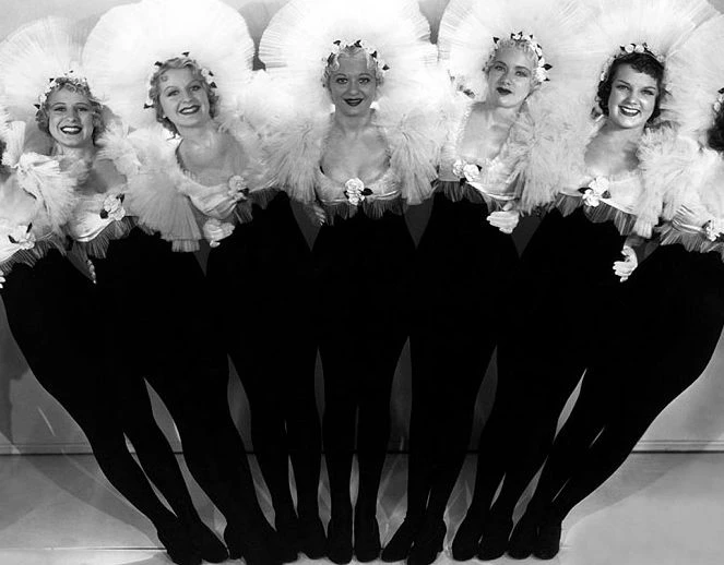 Dames (1934)