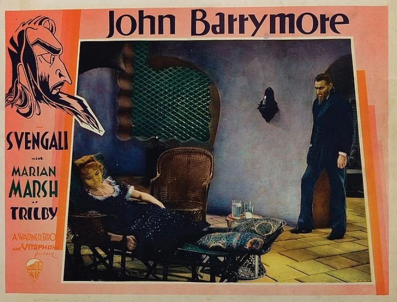 Svengali (1931)