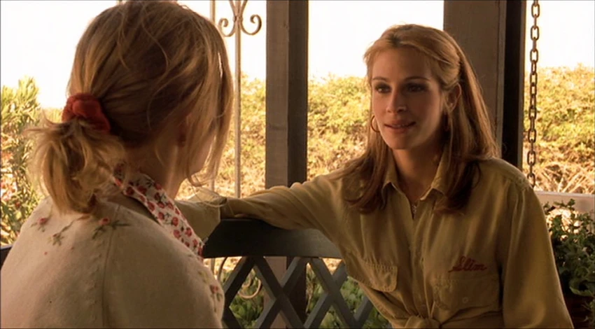 Erin Brockovich (2000)