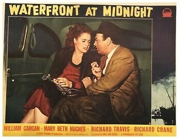 Waterfront at Midnight (1948)