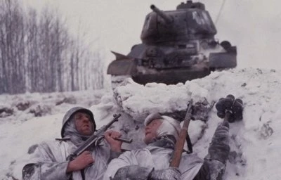 Stalingrad (1992)