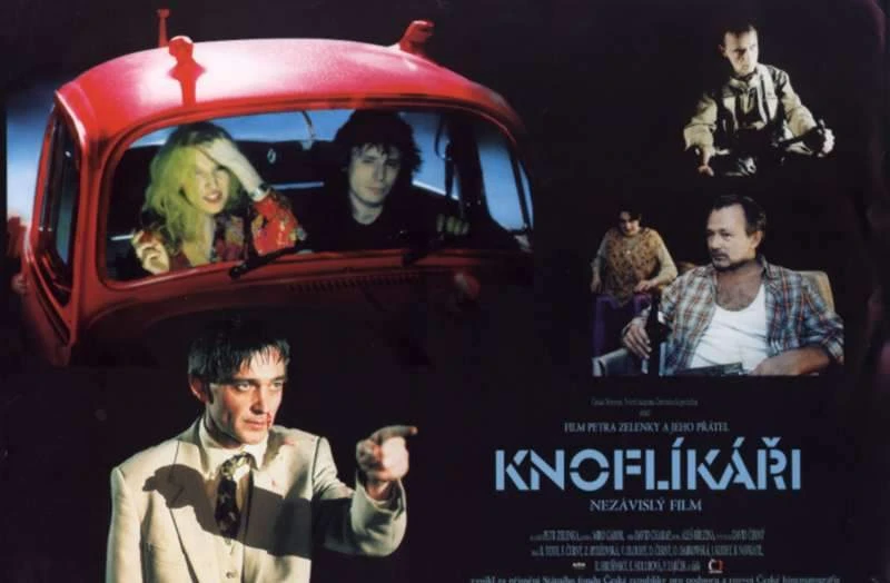 Knoflíkáři (1997)