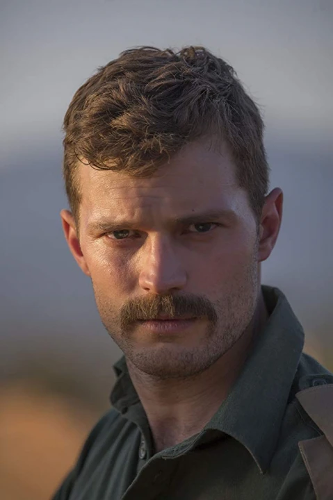 The Siege of Jadotville (2016)