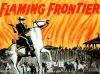 Flaming Frontier (1958)