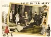 Sally in Our Alley (1927)