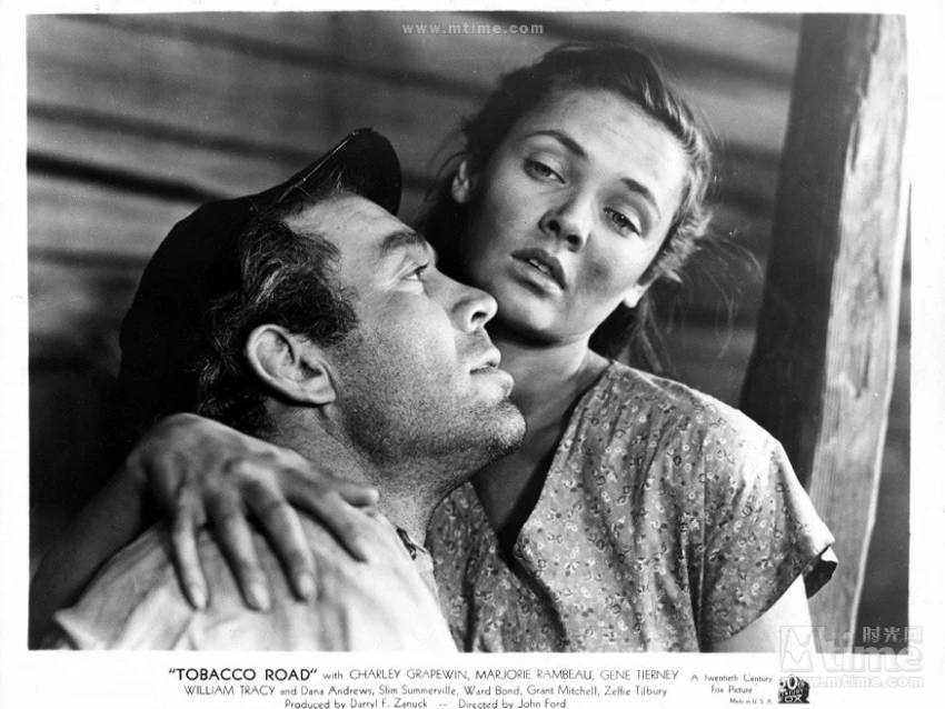 Tobacco Road (1941)