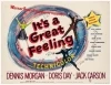 Nádherný pocit (1949)