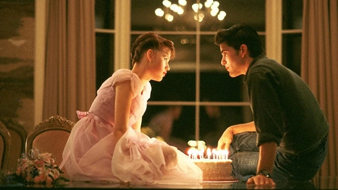 Šestnáct narozeninových svíček (1984)