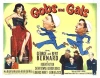 Gobs and Gals (1952)