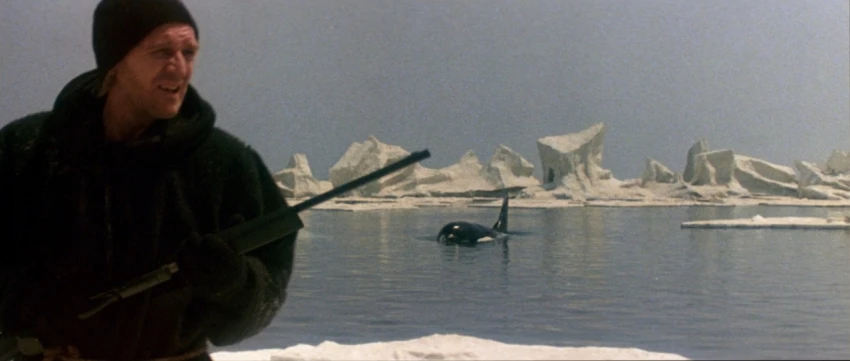 Orka zabiják (1977)
