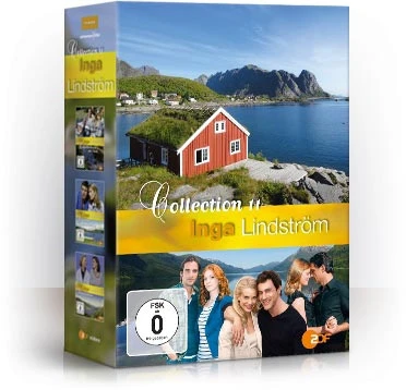 Inga Lindström (2003) [TV seriál]
