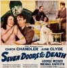 Seven Doors to Death (1944)