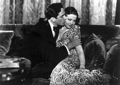 Honor Among Lovers (1931)