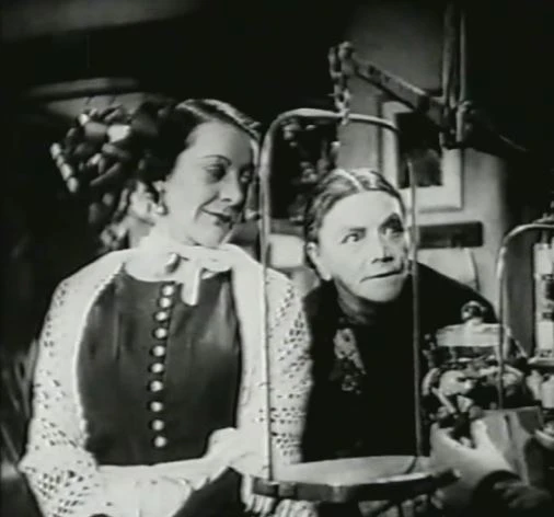 Stávka žen (1935)