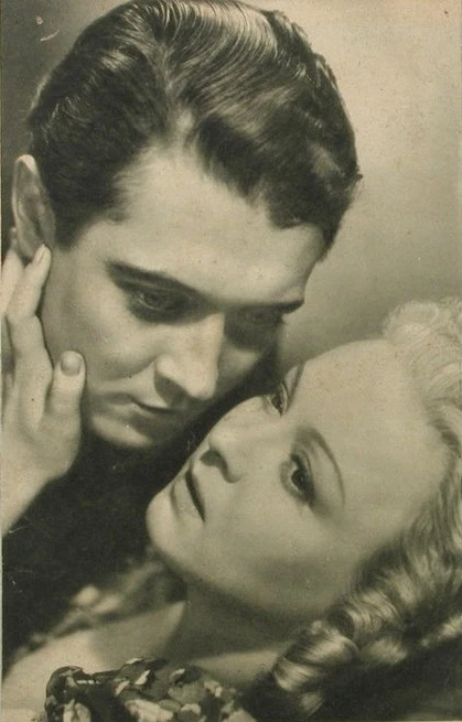 Pozor, straší (1938)