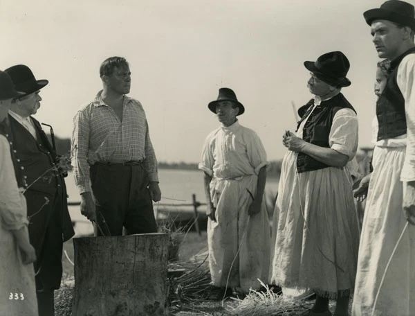 Kálmán Rózsahegyi, Árpád Lehotay, István Bársony, Ferenc Szécsi