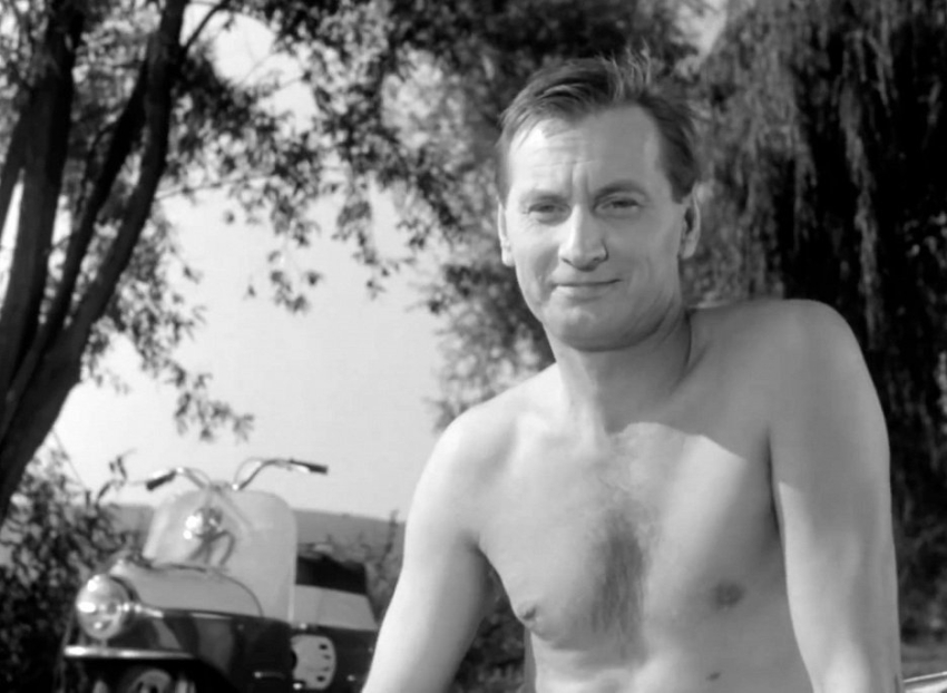 Pohled do očí (1961)