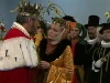 O princezně, která nesměla na slunce (1985) [TV inscenace]