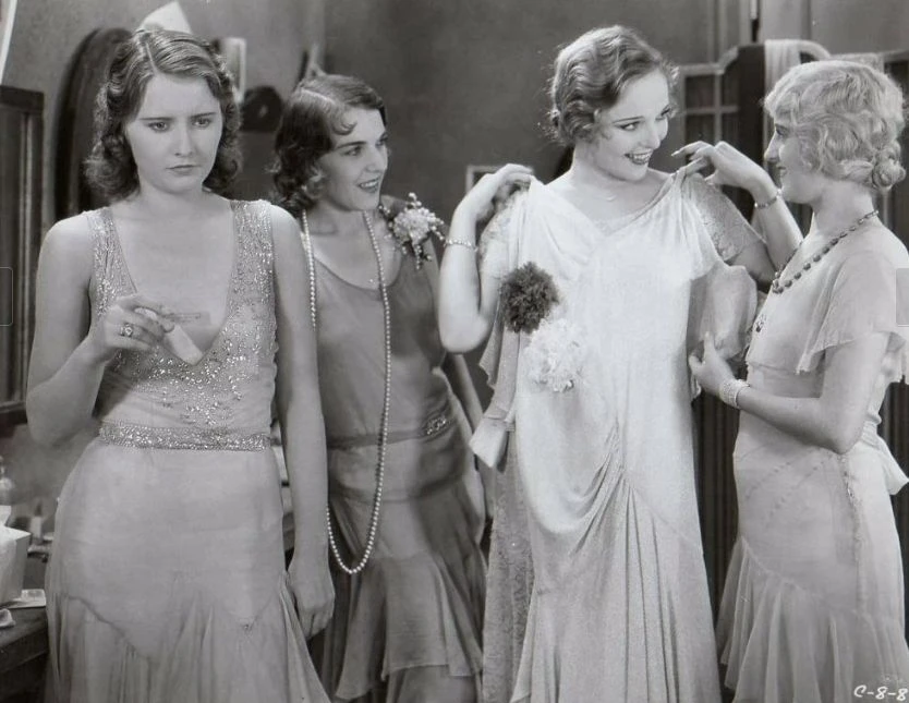 Ten Cents a Dance (1931)