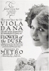 Flower of the Dusk (1918)