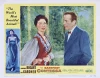 Bosonohá komtesa (1954)
