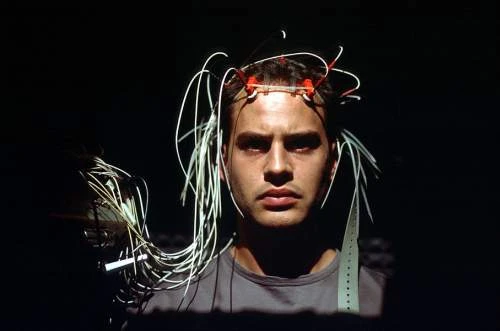 Experiment (2001)