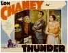 Thunder (1929)