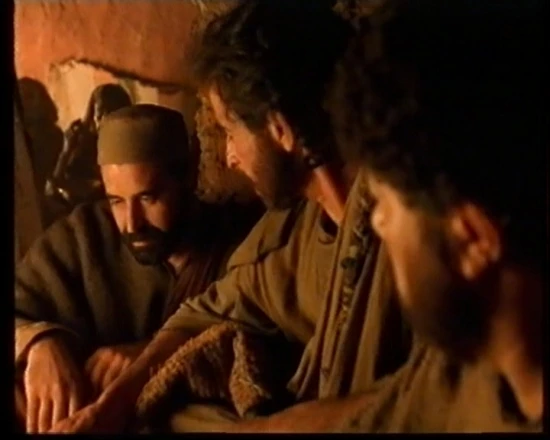 Biblické příběhy: Šalamoun (1997) [TV film]