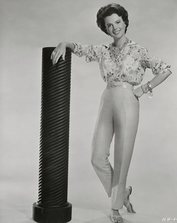 Cash McCall (1960)