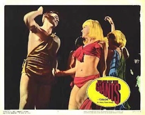 Village of the Giants (1965)