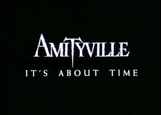 Amityville 1992 (1992)